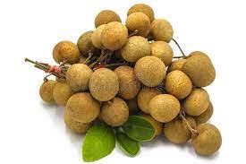 Organic Longan (Thai)