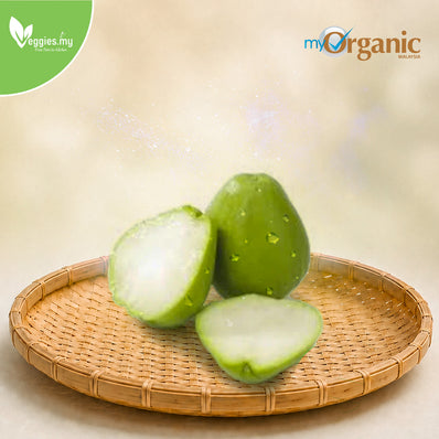 Organic Chayote