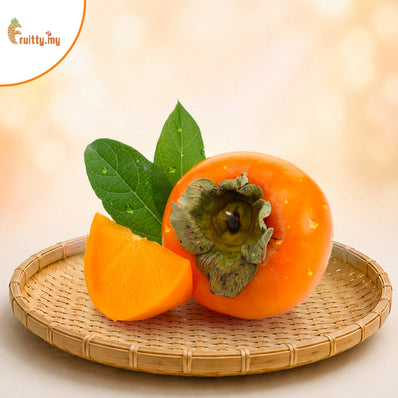 Persimmon (China) 3PCS