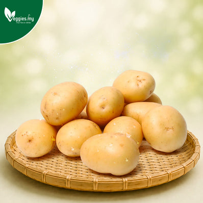 Potatoes (China) 500G