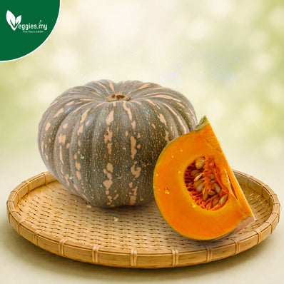 Pumpkin 500G