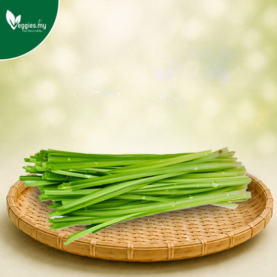 Qing Long Choy (Chinese Chives) 150G
