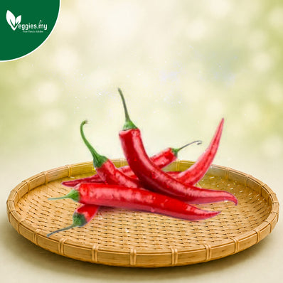Red Chili 300G