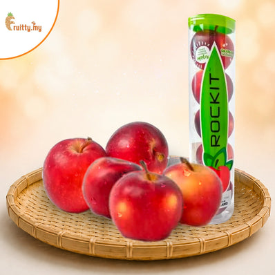 Rockit Apple (New Zealand) 5PCS