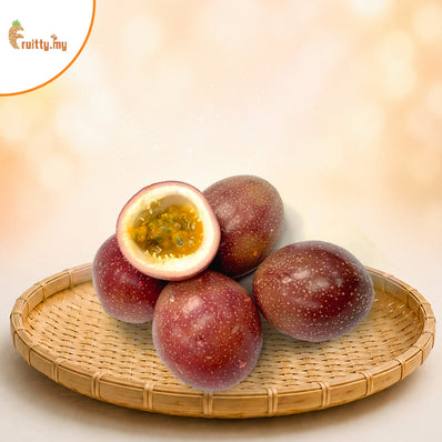 Rose Passion fruit 500G