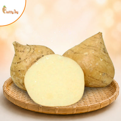 Sengkuang (Turnip) 1KG