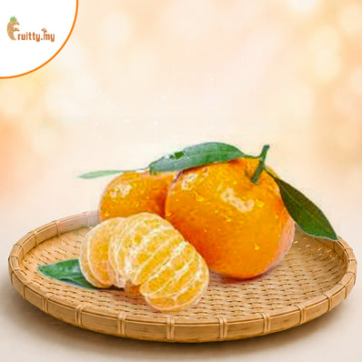 Sha Tang Mandarin (China) 800G