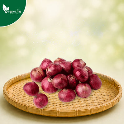 Siam Shallots 500G