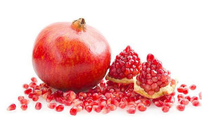 Soft Seed Pomegranate (India)