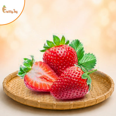 Strawberry (Australia) 250G