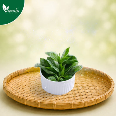 Sweet Basil 50G