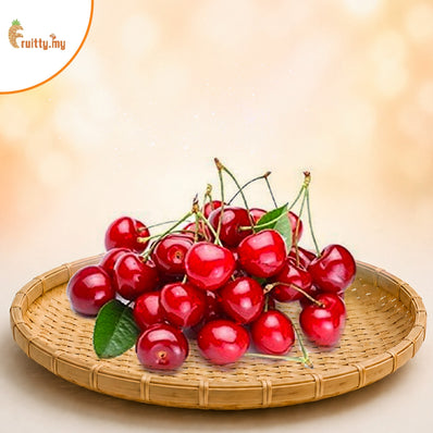 Sweet Cherries (26mm-28mm) 500G