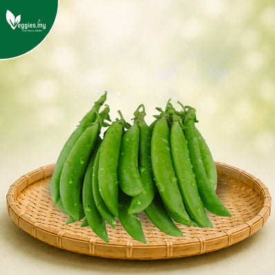 Sweet Pea (China) 130G