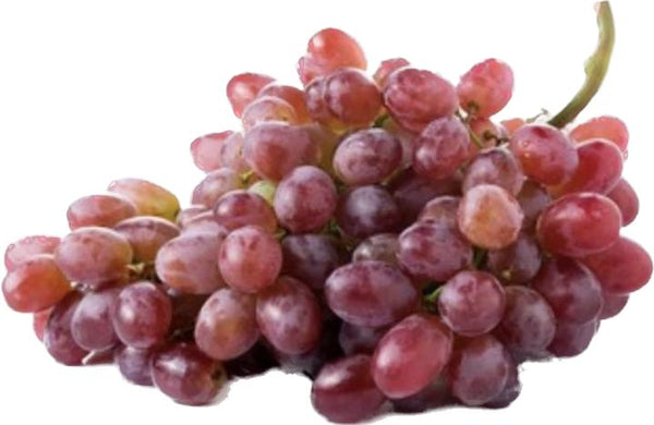 Seedless Sweet Red Grape (US) | Anggur Merah Tanpa Biji Manis (US ...