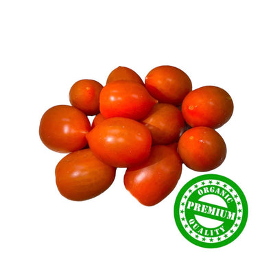 Organic Cherry Tomato