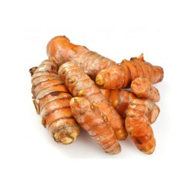 Turmeric (Kunyit)