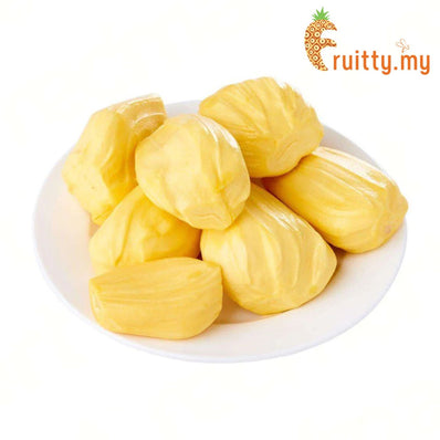 J33 Honeyjackfruits (Pesticide Free)