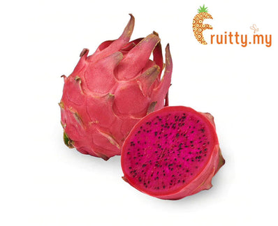 Red Dragon Fruit