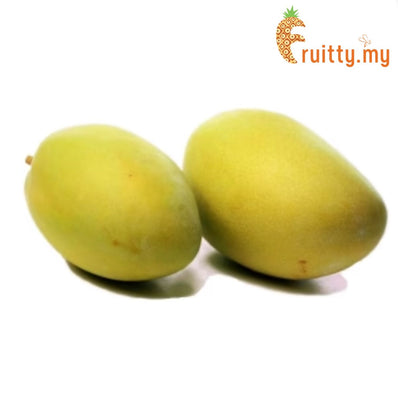 Gold Susu Mango (Thai)