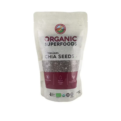ORG Chia Seed