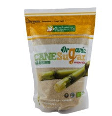 Raw Cane Sugar 1kg
