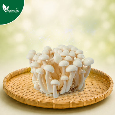 White Shimeji Mushroom 150G