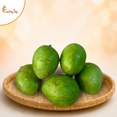 Young Mangoes 1KG