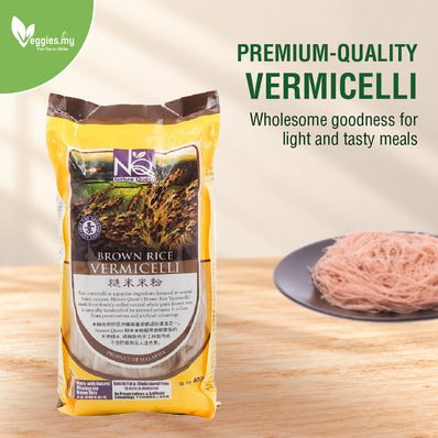 Brown Rice Vermicelli