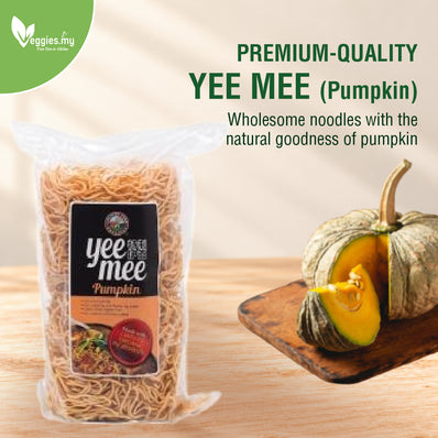 CFO Yee Mee (Pumpkin) 300G