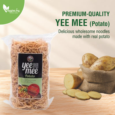 CFO Yee Mee (Potato) 300G