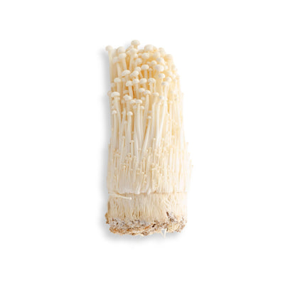Enoki Mushroom