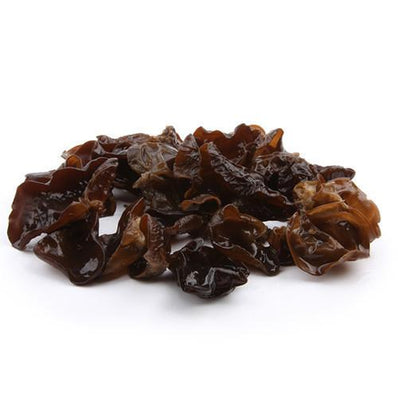 Black Fungus