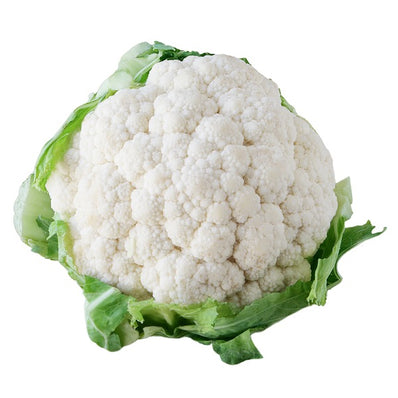 Cauliflower (China)