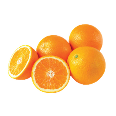 Orange (Navel)