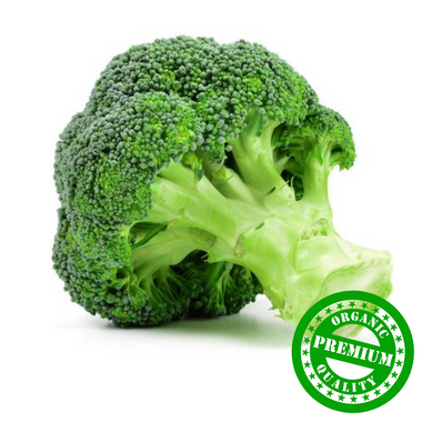Organic Broccoli