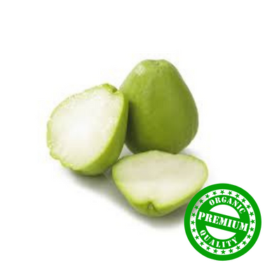 Organic Chayote