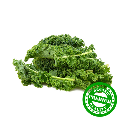 Organic Green Kale
