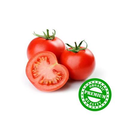Organic Tomatoes
