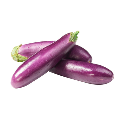 Pearl Brinjal