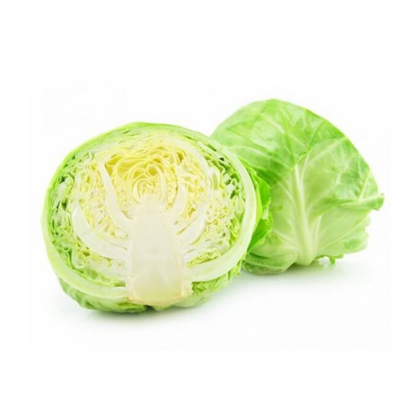 Round Cabbage (China) | Kobis Bulat (China) – Veggies.my