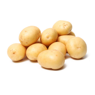 Potatoes (China)