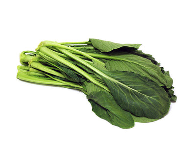 Japanese Choy Sum