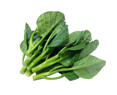 Chinese Broccoli (Kai Lan)